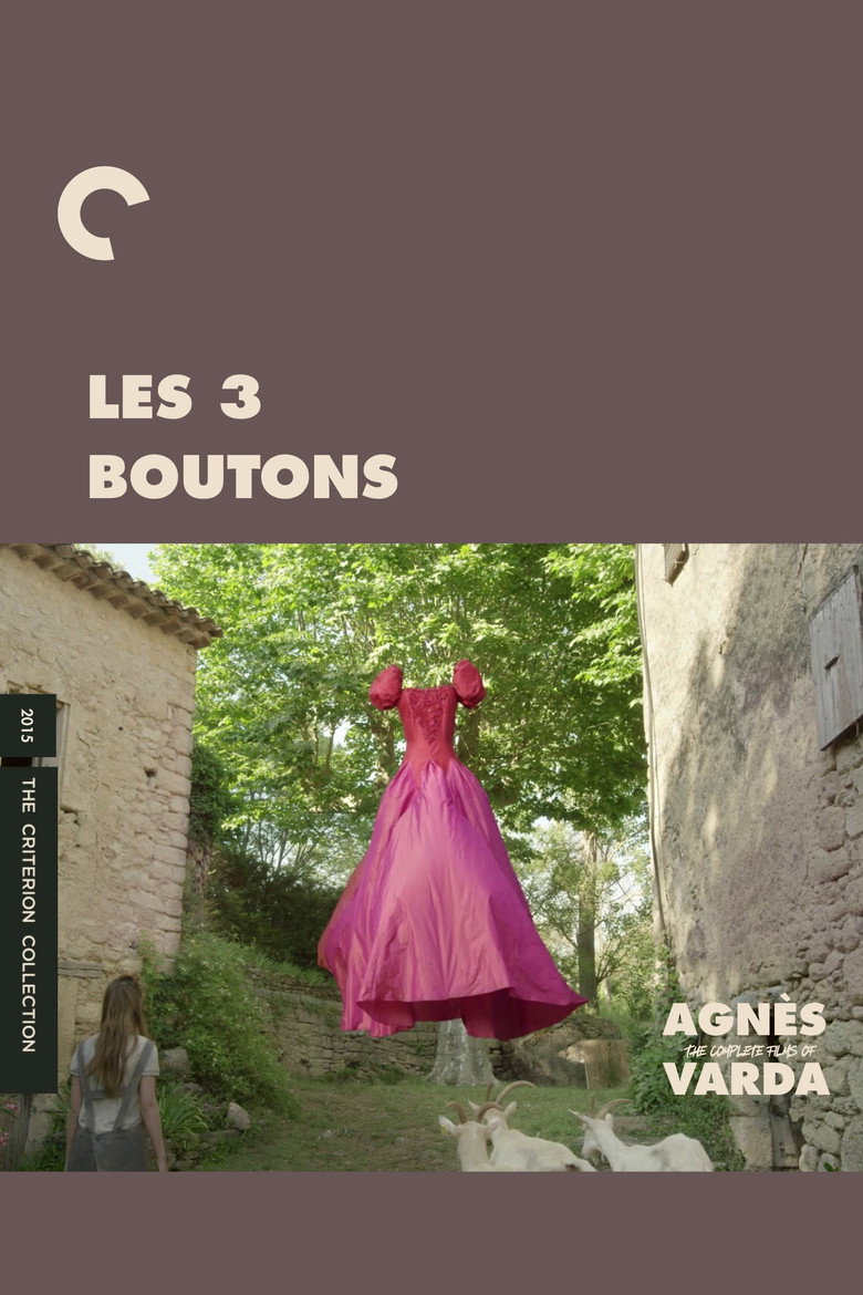 Imatge de Les 3 Boutons