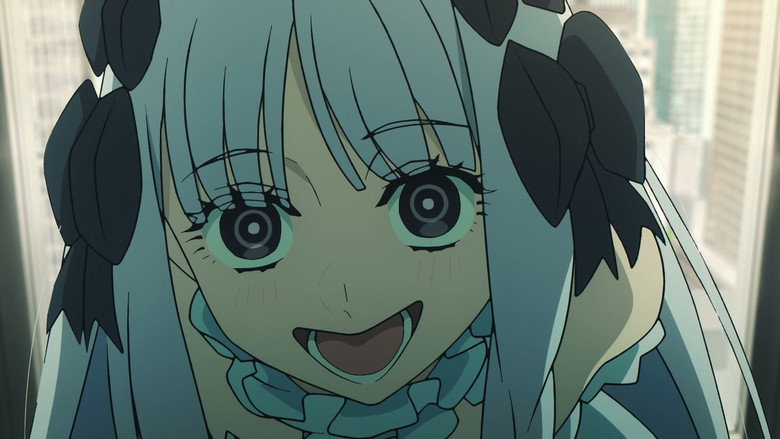 Still from Fate/strange Fake - Season 1 Episode 4