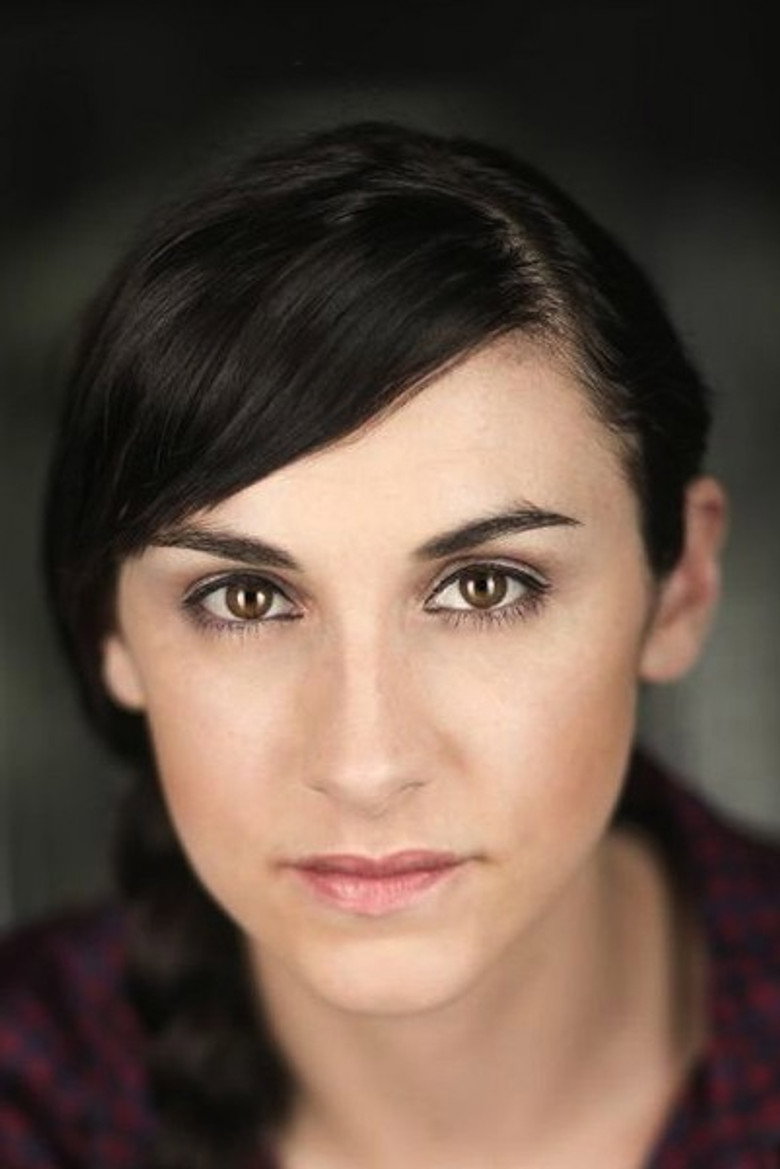 Hannah Raven Smith photo 3