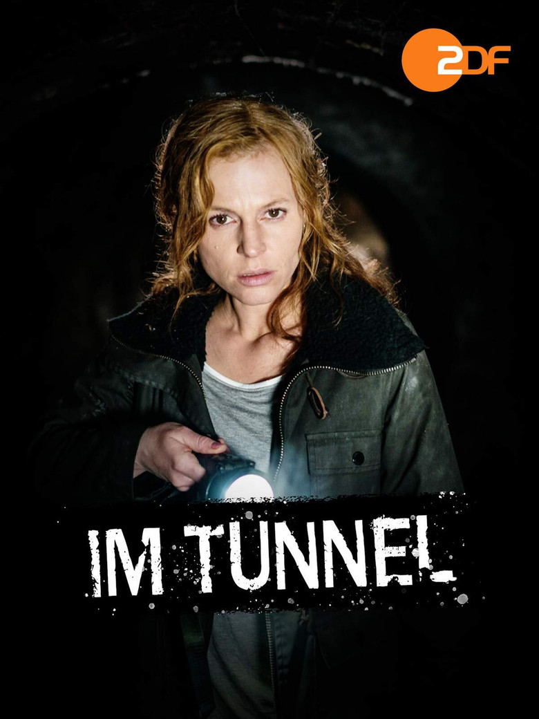 Imatge de Im Tunnel