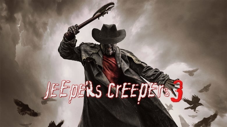 Jeepers Creepers III