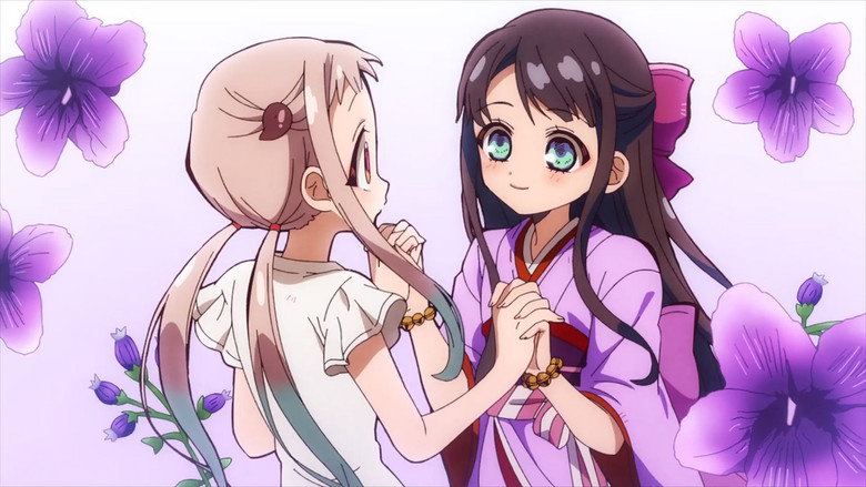 Still from Toilet-Bound Hanako-kun - Season 2 Episode 16
