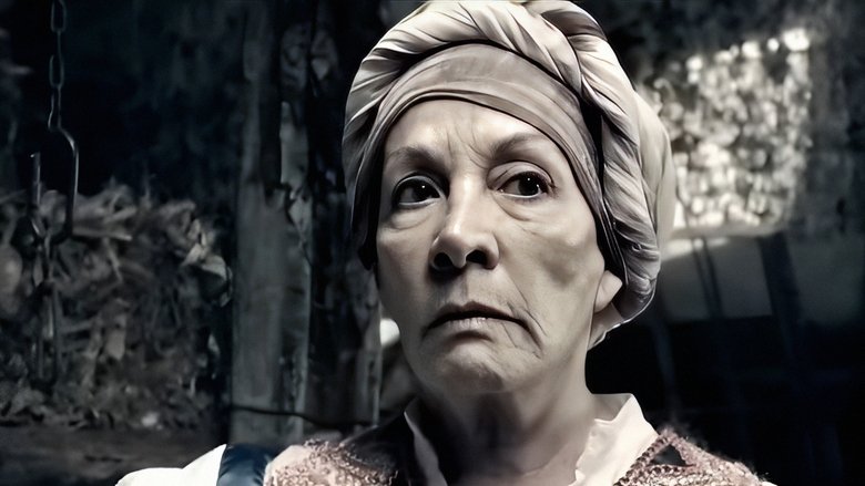 Still image for Killer Women season 1 episode 3: Margarita, Ponzoñosa Still image for Killer Women season 1 episode 3: Margarita, Ponzoñosa