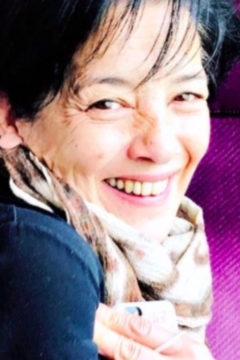 Swan Pham portrait image