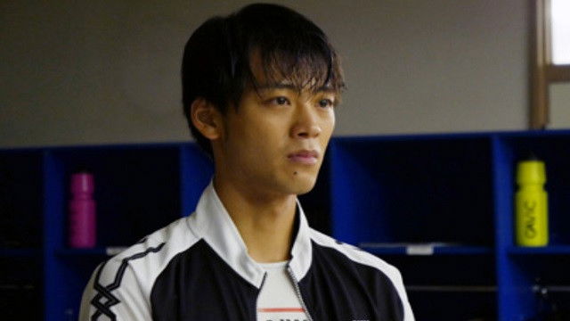 Still image for Rikuoh season 1 episode 4: Episode 4 Still image for Rikuoh season 1 episode 4: Episode 4