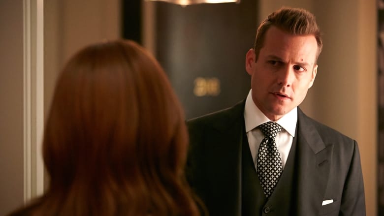 Suits Staffel 5 Folge 2