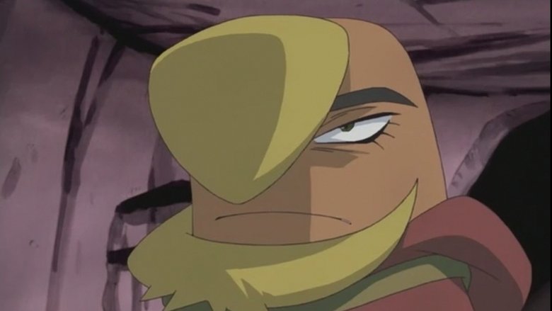 Still image for Strange Dawn season 1 episode 7: No one should sleep Still image for Strange Dawn season 1 episode 7: No one should sleep