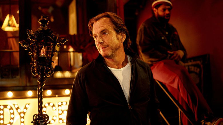 Is This Thing On? backdrop 7