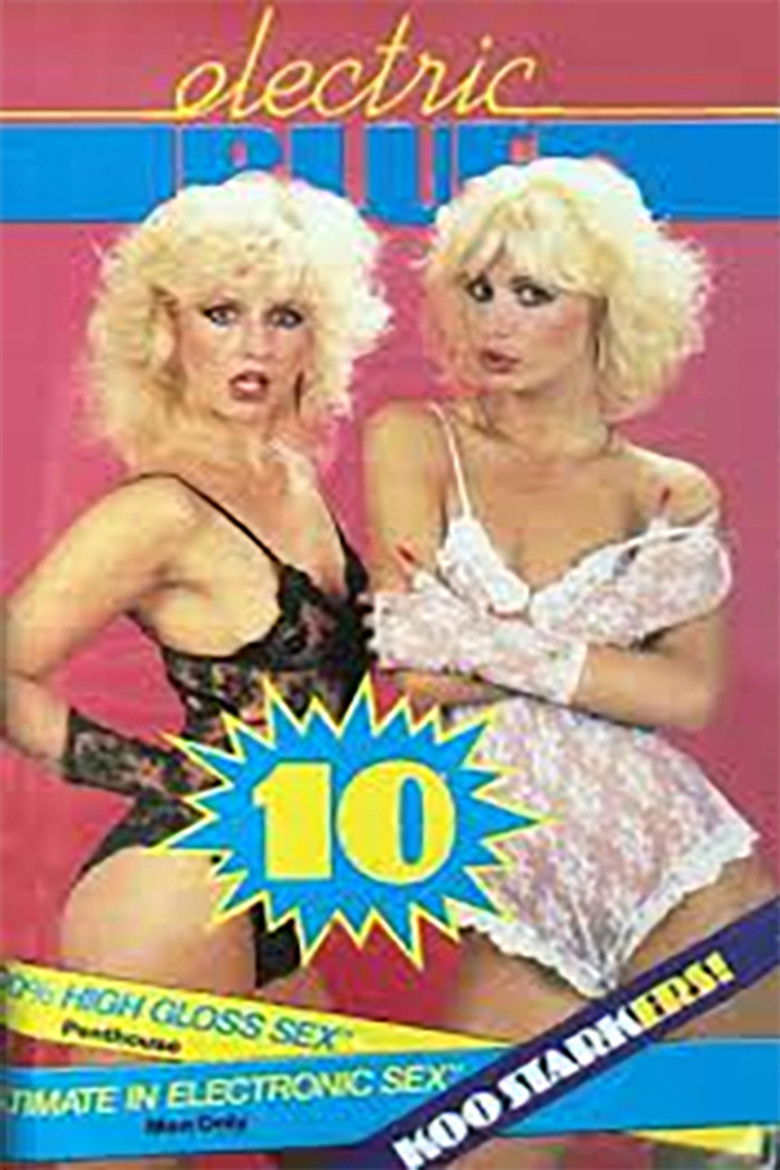 Imatge de Electric Blue 10