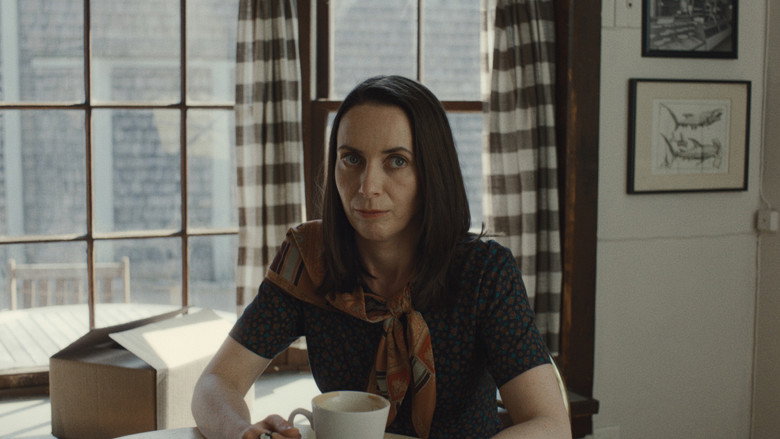 Still from Widow's Bay - Season 1 Episode 2