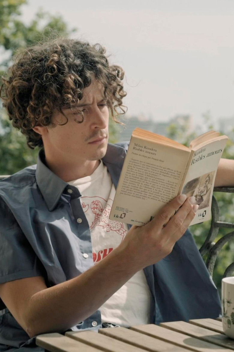 Imatge de Les coses són així