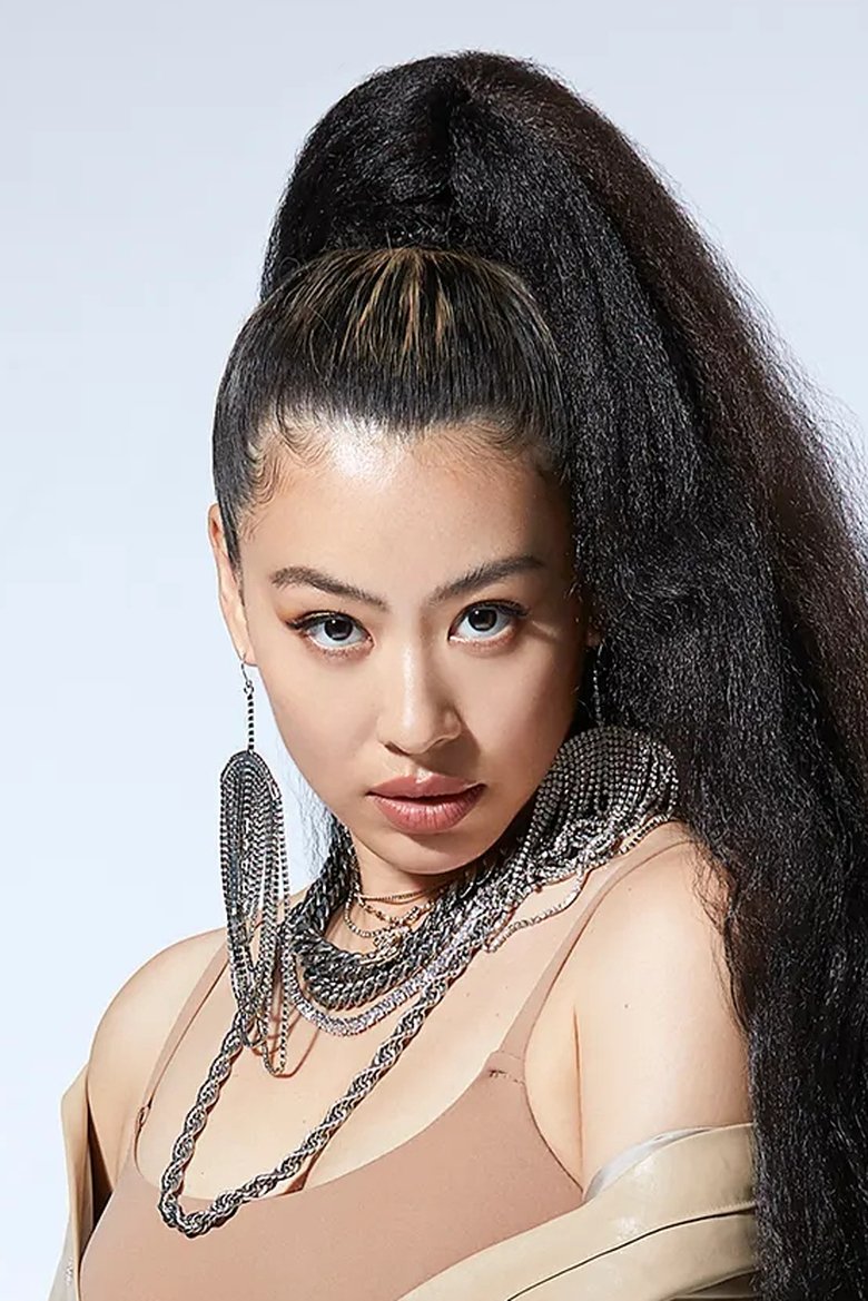 Ảnh Dominique Choy