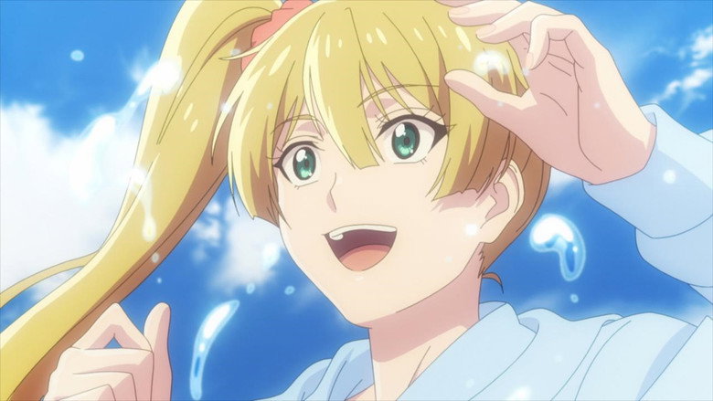 Still from Shinobi no Ittoki - Season 1 Episode 6