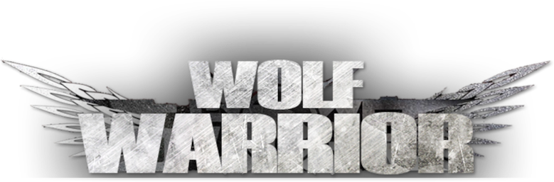Imagen de Wolf Warrior