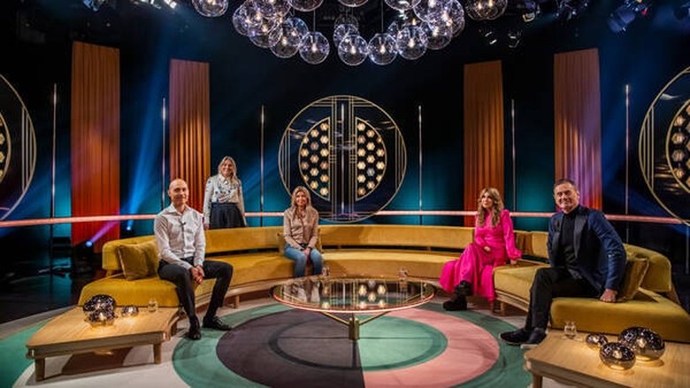 Still image for Carina Bergfeldt season 1 episode 4: Episode 4