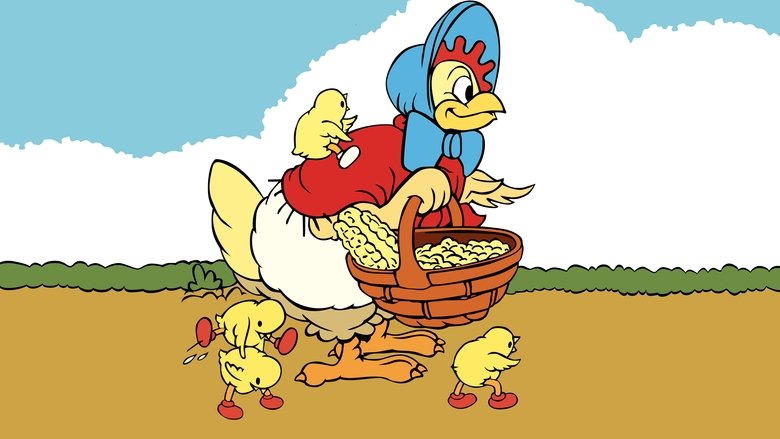 The Wise Little Hen (Movie, 1934) The Wise Little Hen (Movie, 1934)