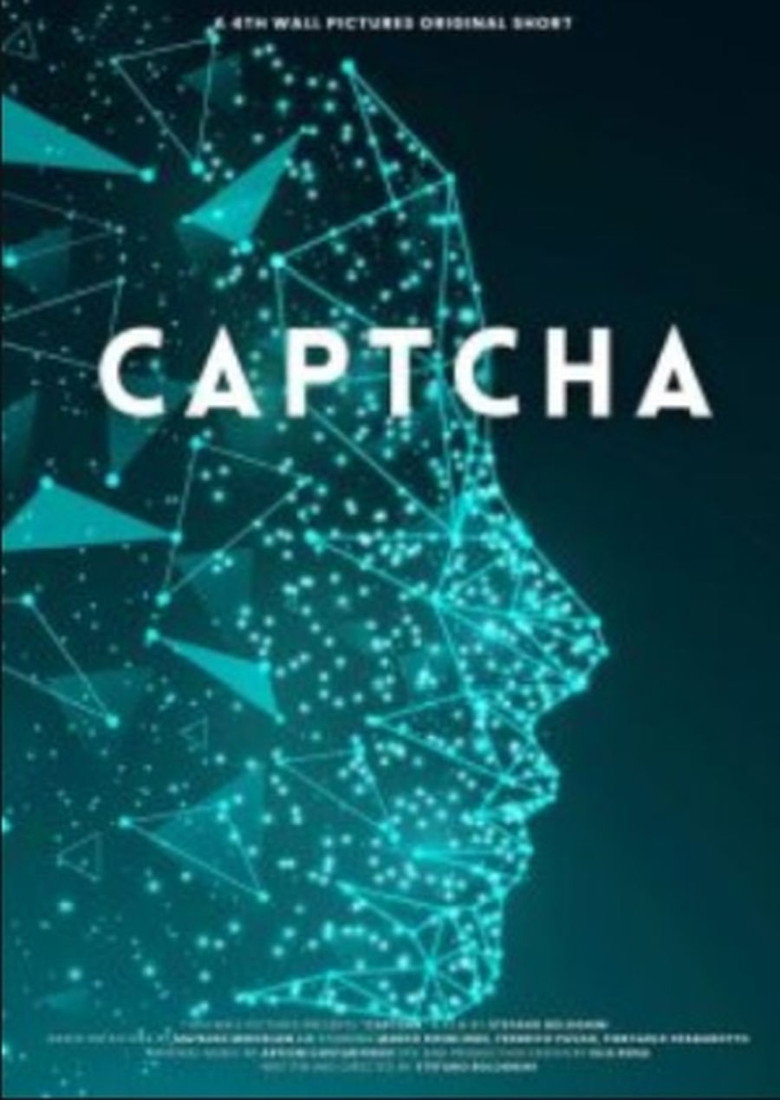 CAPTCHA background