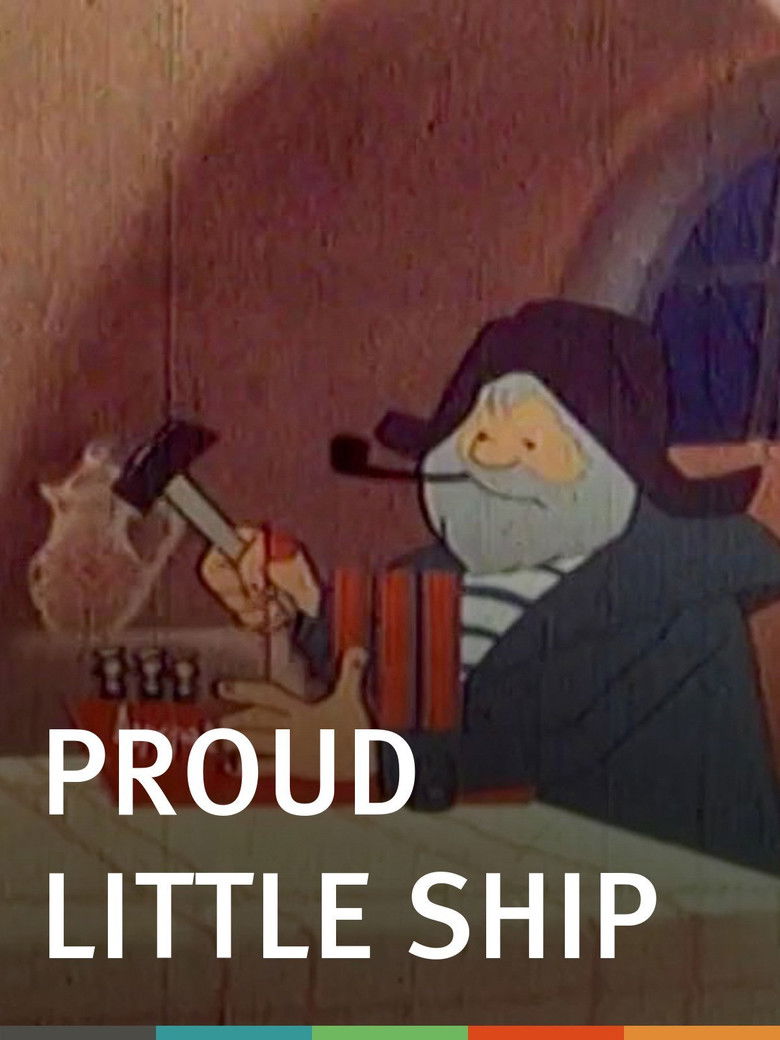 Imatge de Гордый кораблик