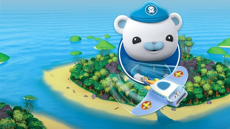 Banner of Octonauts: Above & Beyond