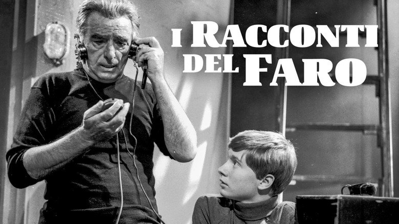 I racconti del faro 1