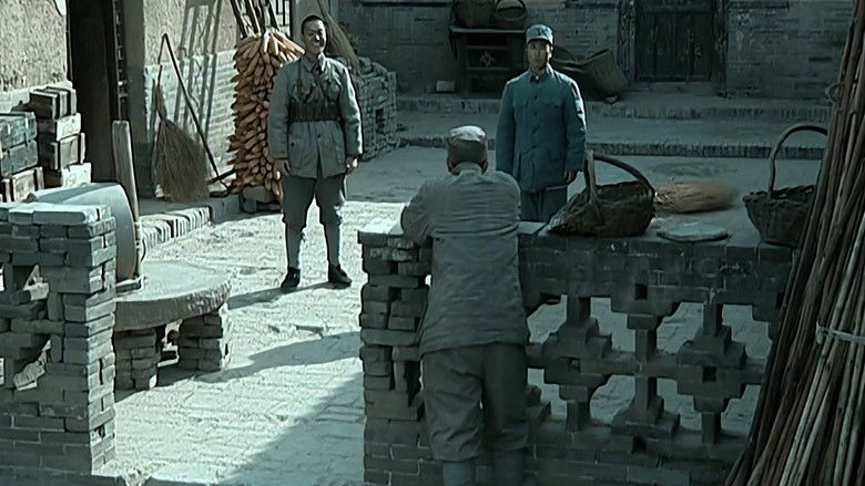 Still image for Drawing Sword season 1 episode 12: Episode 12 Still image for Drawing Sword season 1 episode 12: Episode 12