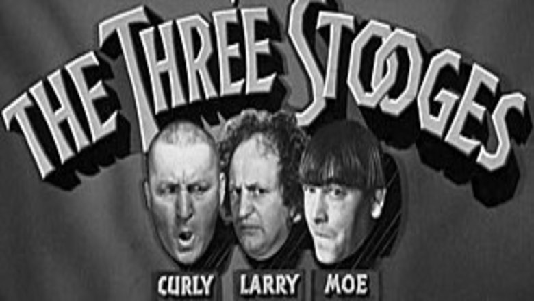 The Three Stooges - Columbia Pictures