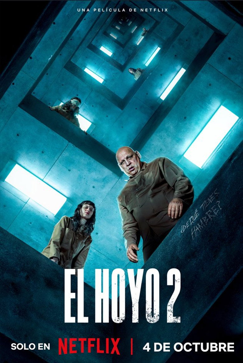 Póster la Película