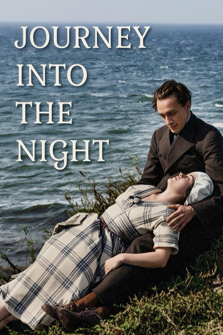 Journey into the Night poster