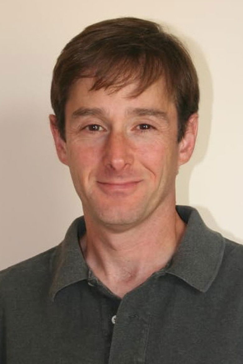 Michael B. Kaplan portrait image