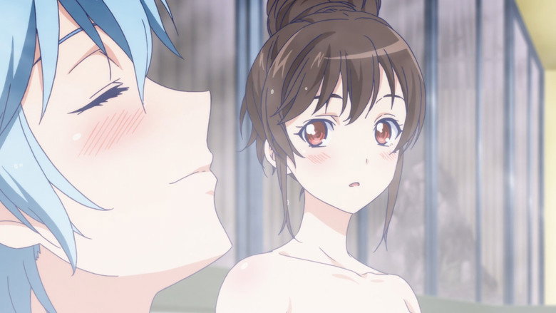 Still from Fuuka - Season 1 Episode 6