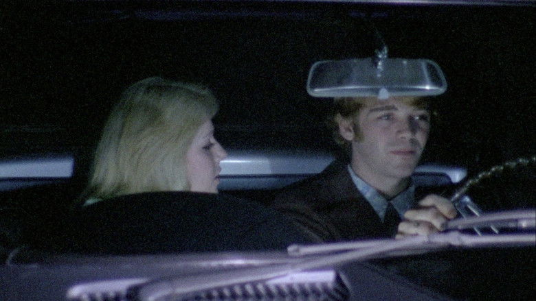 Image d'arrière-plan 3 du film Hot Summer In The City