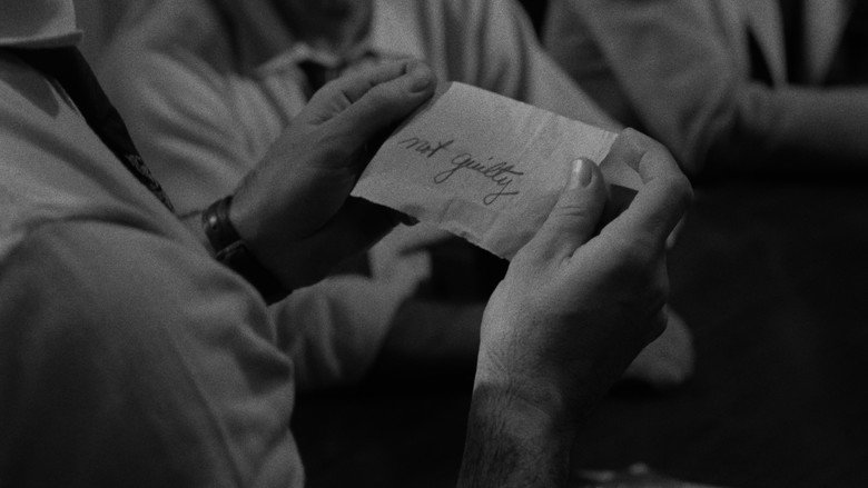 12 Angry Men backdrop 42