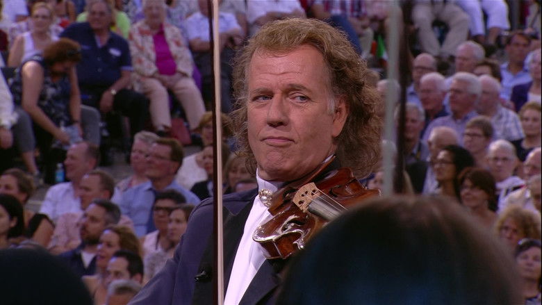 Imatge de André Rieu - Falling in Love