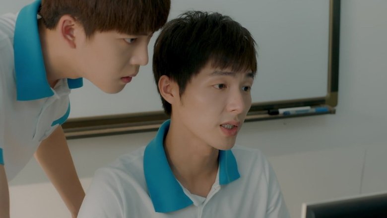 Still image for Suddenly This Summer season 1 episode 1: Episode 1