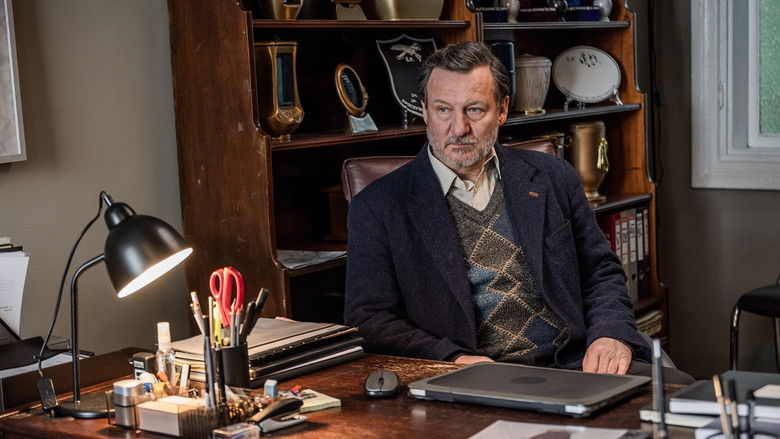 Still image for A Minute of Silence season 1 episode 4: Episode 4 Still image for A Minute of Silence season 1 episode 4: Episode 4