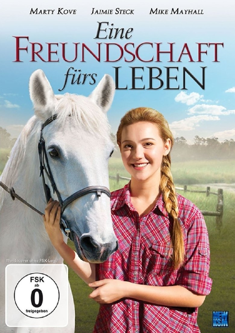 Eine Freundschaft fürs Leben poster