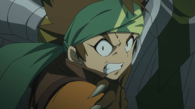 Still from Cautious Hero: The Hero Is Overpowered but Overly Cautious - Season 1 Episode 6
