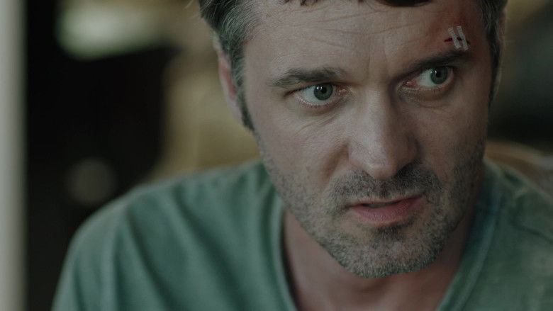 Still image for Подозреваемый season 1 episode 6: Episode 6