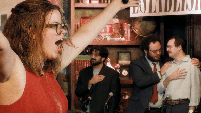 Still image for Abolish Everything! season 1 episode 3: Abolish Cybertrucks Still image for Abolish Everything! season 1 episode 3: Abolish Cybertrucks