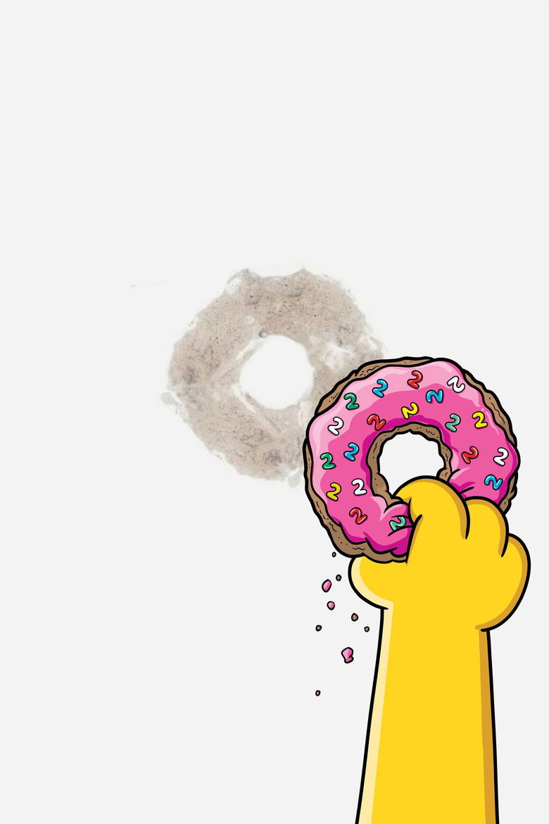 Imatge de The Simpsons Movie 2