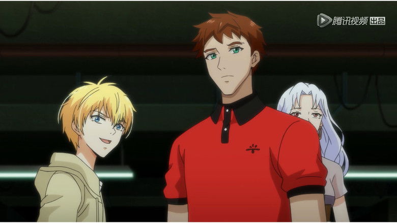 Still image for CMFU Academy: King of Billiards season 1 episode 3: Episode 3 Still image for CMFU Academy: King of Billiards season 1 episode 3: Episode 3