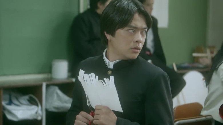 Still image for High Position (1986) season 1 episode 10: YES MY LOVE Still image for High Position (1986) season 1 episode 10: YES MY LOVE