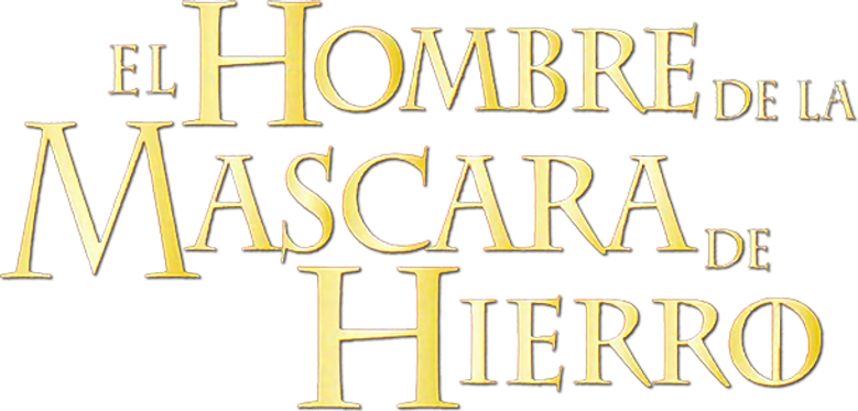 Imagen de El hombre de la máscara de hierro