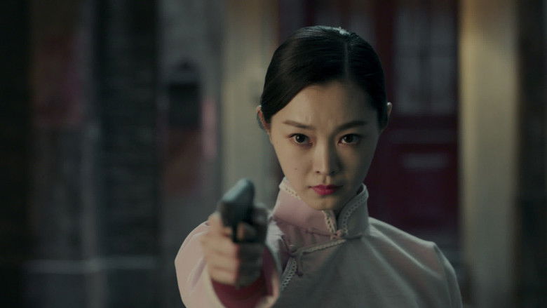 Still image for The Nest season 1 episode 29: Episode 29 Still image for The Nest season 1 episode 29: Episode 29