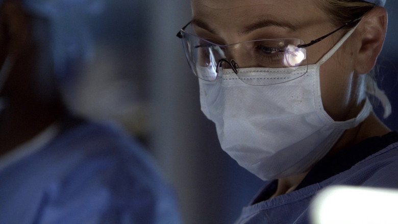 Still from FlashForward - ซีซัน 1 ตอน 4
