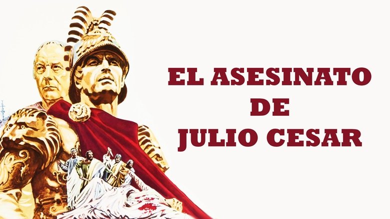Julius Caesar (1970)