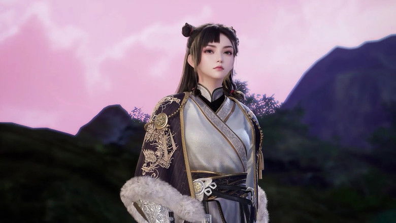 Still image for Myriad Realms Supreme season 1 episode 72: Episode 72