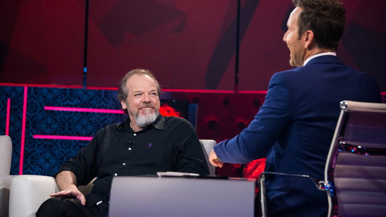 En mode Salvail Sezóna 5 Epizoda 5 bombuj