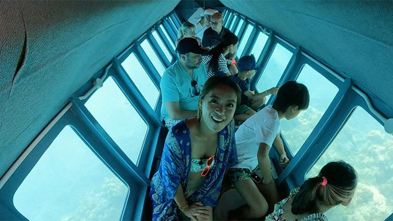 Still image for Hipster Tour - Africa season 1 episode 2: Episode 2