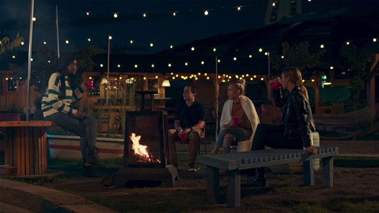 Still image for L'appartement season 1 episode 2: Episode 2